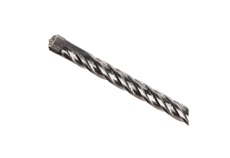 DEWALT - Foret béton SDS-Plus XLR 4 taillants par 10 pièces 6.5X200X260 mm DEWALT - Foret béton SDS-Plus XLR 4 taillants par 10 pièces 6.5X200X260 mm