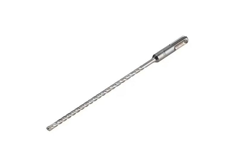 DEWALT - Foret béton SDS-Plus XLR 4 taillants par 10 pièces 6.5X200X260 mm DEWALT - Foret béton SDS-Plus XLR 4 taillants par 10 pièces 6.5X200X260 mm