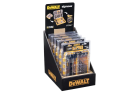 DEWALT - Moyen Coffret TOUGHCASE métal 35 pièces DEWALT - Moyen Coffret TOUGHCASE métal 35 pièces