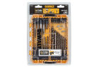 DEWALT - Moyen Coffret TOUGHCASE métal 35 pièces DEWALT - Moyen Coffret TOUGHCASE métal 35 pièces
