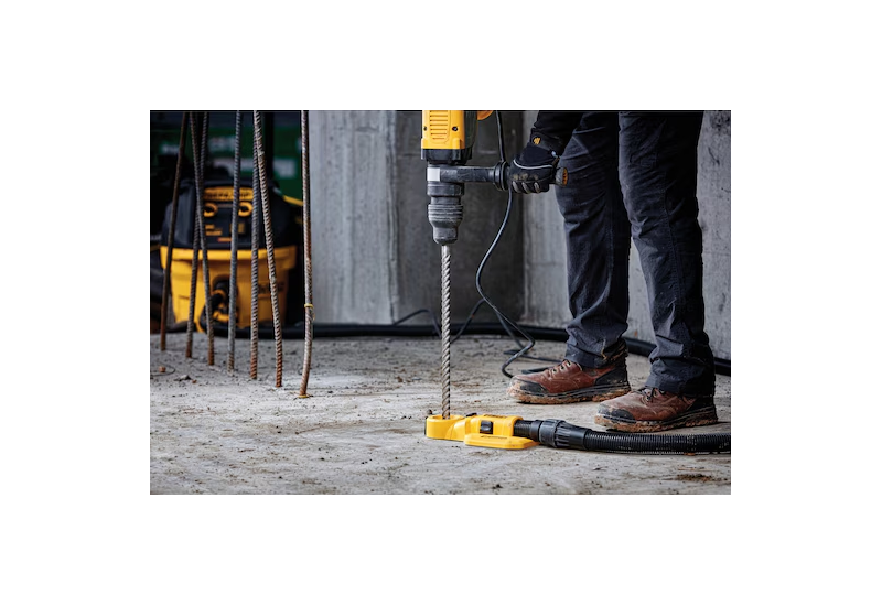 DEWALT - Foret SDS-Max XLR 4 taillants 26X400X340 mm DEWALT - Foret SDS-Max XLR 4 taillants 26X400X340 mm