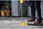 DEWALT - Foret SDS-Max XLR 4 taillants 26X400X340 mm