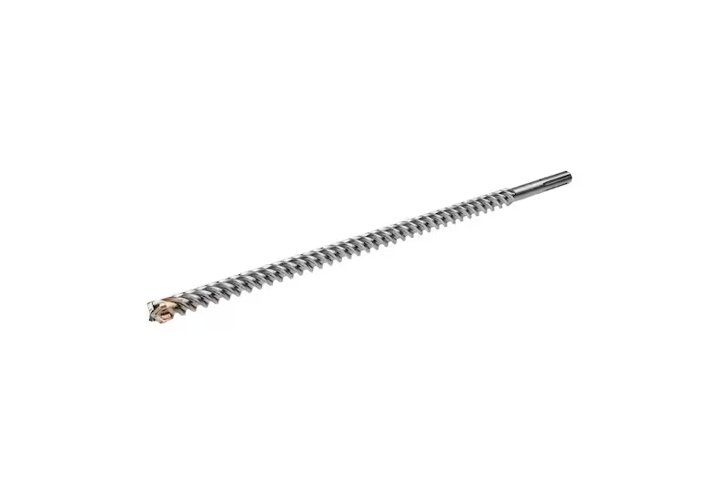 DEWALT - Foret SDS-Max XLR 4 taillants 26X400X340 mm DEWALT - Foret SDS-Max XLR 4 taillants 26X400X340 mm