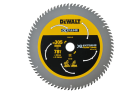 DEWALT - Lame de scie circulaire stationnaire XR Runtime, 305x30 mm, 78 dents