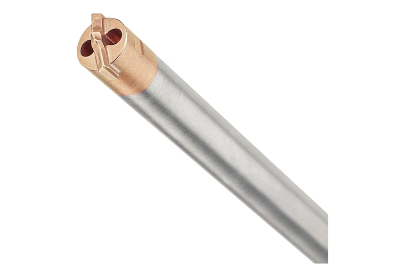 DEWALT - Foret aspirant SDS-Plus diamètre 18 mm longueur 250 mm DEWALT - Foret aspirant SDS-Plus diamètre 18 mm longueur 250 mm
