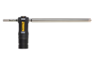 DEWALT - Foret aspirant SDS-Plus diamètre 18 mm longueur 250 mm