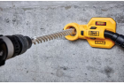 DEWALT - Foret SDS-Max XLR 4 taillants 28X450X570 mm