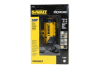 DEWALT - Cisaille à tôle pour visseuse avec attache universelle