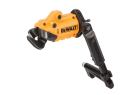 DEWALT - Cisaille à tôle pour visseuse avec attache universelle