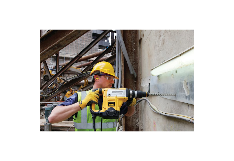 DEWALT - Foret SDS-Max Extreme 4 taillants 28X450X570 mm DEWALT - Foret SDS-Max Extreme 4 taillants 28X450X570 mm