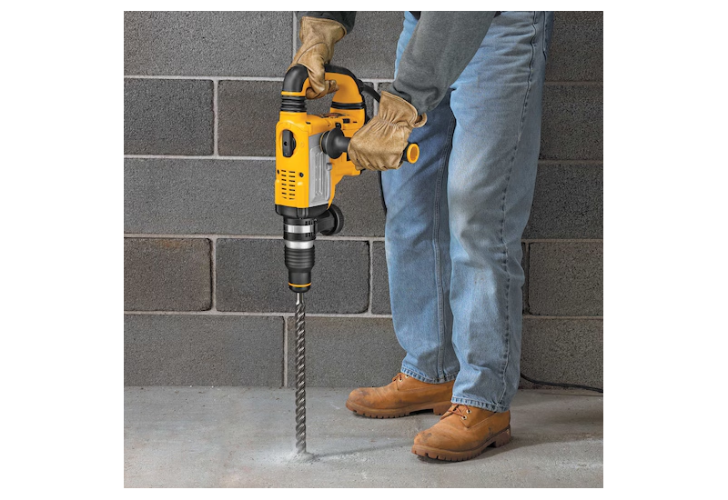 DEWALT - Foret SDS-Max Extreme 4 taillants 28X450X570 mm DEWALT - Foret SDS-Max Extreme 4 taillants 28X450X570 mm