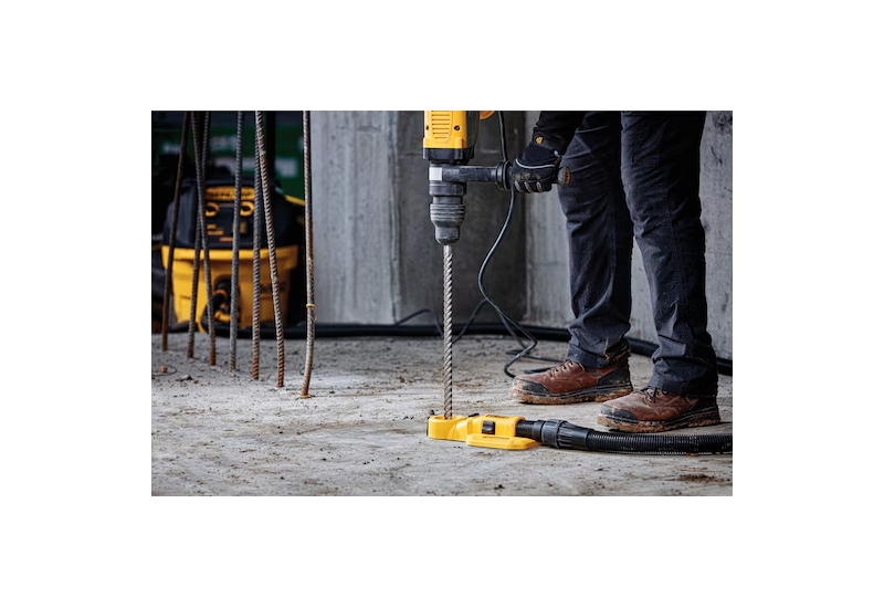 DEWALT - Foret SDS-Max XLR 4 taillants 30Lx250X380 mm DEWALT - Foret SDS-Max XLR 4 taillants 30Lx250X380 mm
