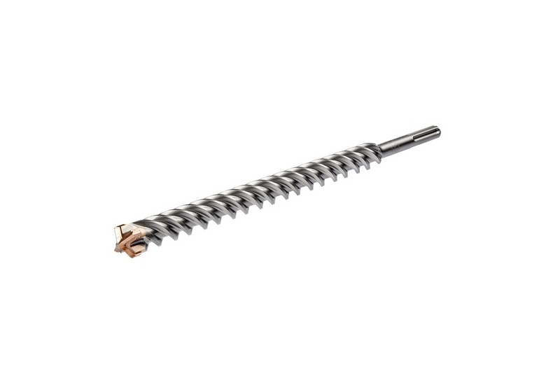 DEWALT - Foret SDS-Max XLR 4 taillants 30Lx250X380 mm DEWALT - Foret SDS-Max XLR 4 taillants 30Lx250X380 mm