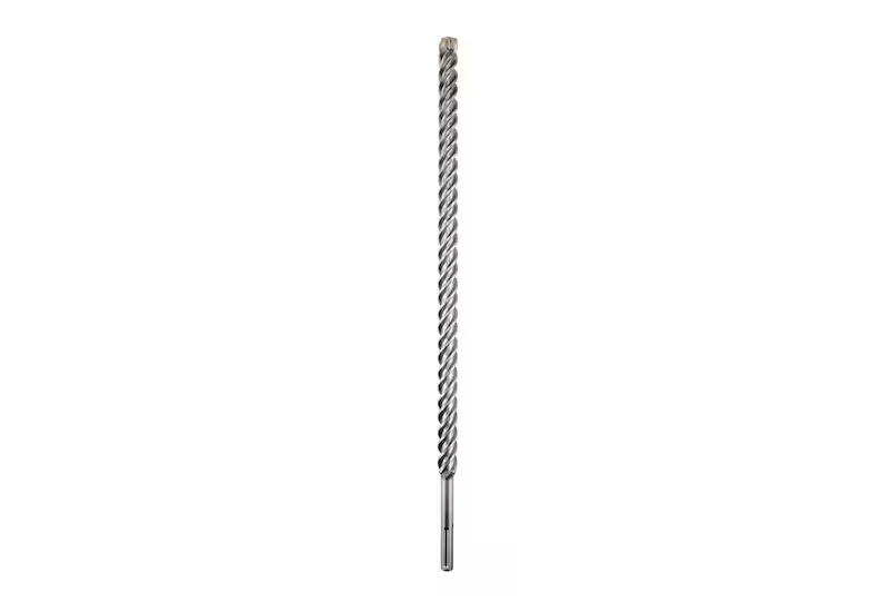 DEWALT - Foret SDS-Max XLR 4 taillants 30Lx250X380 mm DEWALT - Foret SDS-Max XLR 4 taillants 30Lx250X380 mm