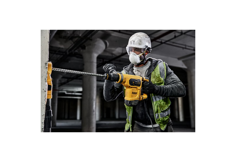 DEWALT - Foret SDS-Max XLR 4 taillants 30Lx250X380 mm DEWALT - Foret SDS-Max XLR 4 taillants 30Lx250X380 mm