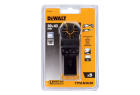 DEWALT - Jeu de 5 lames 30 x 43 mm pour multi-cutter