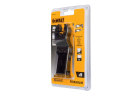 DEWALT - Jeu de 5 lames 30 x 43 mm pour multi-cutter
