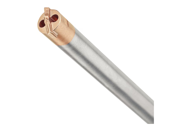 DEWALT - Foret aspirant SDS-Plus diamètre 14 mm longueur 250 mm DEWALT - Foret aspirant SDS-Plus diamètre 14 mm longueur 250 mm