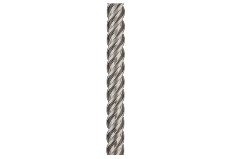 DEWALT - Foret SDS-Max XLR 4 taillants 25X400X540 mm DEWALT - Foret SDS-Max XLR 4 taillants 25X400X540 mm