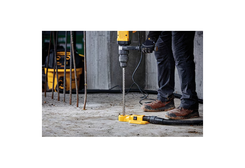 DEWALT - Foret SDS-Max XLR 4 taillants 25X400X540 mm DEWALT - Foret SDS-Max XLR 4 taillants 25X400X540 mm