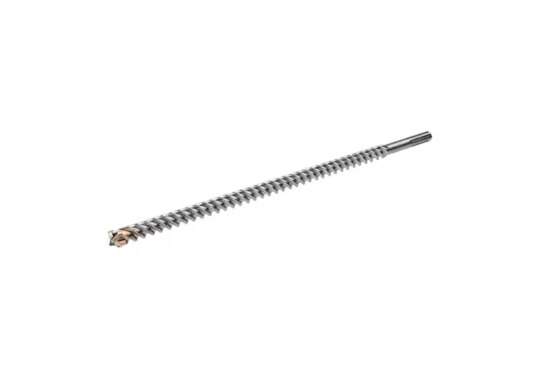 DEWALT - Foret SDS-Max XLR 4 taillants 25X400X540 mm DEWALT - Foret SDS-Max XLR 4 taillants 25X400X540 mm