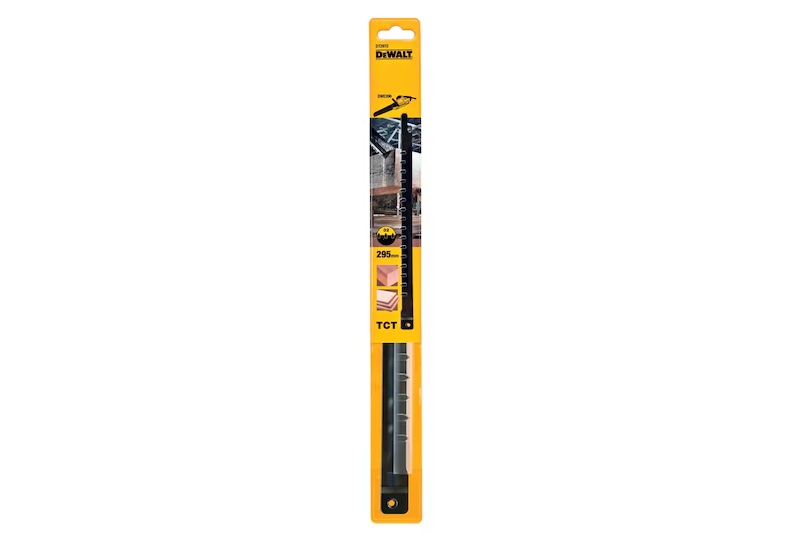 DEWALT - Lame pour scie Alligator TCT 32 dents - contreplaqué, aggloméré 300 mm DEWALT - Lame pour scie Alligator TCT 32 dents - contreplaqué, aggloméré 300 mm