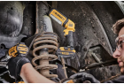 DEWALT - Lampe LED 18V - Faisceaux larges