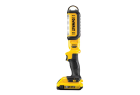 DEWALT - Lampe LED 18V - Faisceaux larges