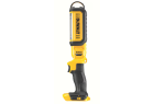DEWALT - Lampe LED 18V - Faisceaux larges