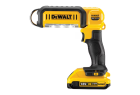 DEWALT - Lampe LED 18V - Faisceaux larges
