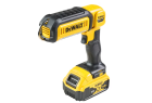 DEWALT - Lampe LED 18V - Faisceaux larges