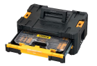 DEWALT - Coffret TSTAK 100 pièces