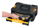 DEWALT - Coffret TSTAK 100 pièces