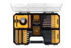 DEWALT - Coffret TSTAK 100 pièces