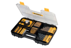 DEWALT - Coffret TSTAK 100 pièces