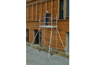 Rollstar 205 Hauteur plancher 2m90 Travaux sur façade Rollstar 205 Hauteur plancher 2m90 Travaux sur façade