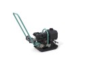 AMMANN - Plaque vibrante APF 12/40 - Moteur: Honda GX 120 (2.6 kW (3.5 cv)) - Largeur de travail de 400mm