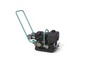AMMANN - Plaque vibrante APF 12/40 - Moteur: Honda GX 120 (2.6 kW (3.5 cv)) - Largeur de travail de 400mm