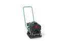AMMANN - Plaque vibrante APF 12/40 - Moteur: Honda GX 120 (2.6 kW (3.5 cv)) - Largeur de travail de 400mm