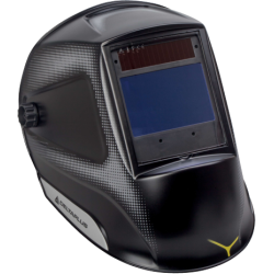 Masque de soudure BARRIER 2 - Teinte réglable 4/5-13 DELTA PLUS