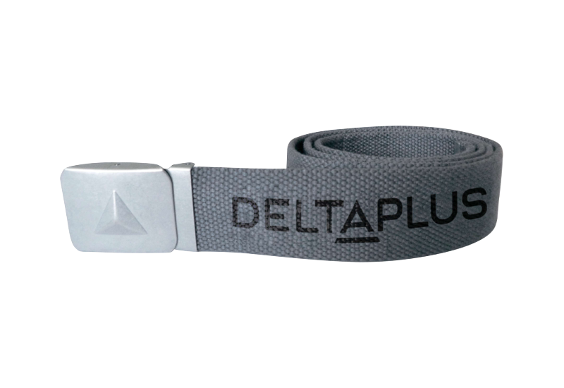 Delta Plus ATOLL : Ceinture de Chantier Résistante & Ajustable