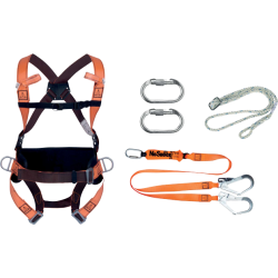 DELTA PLUS - Contenu du kit: 1x HAR14