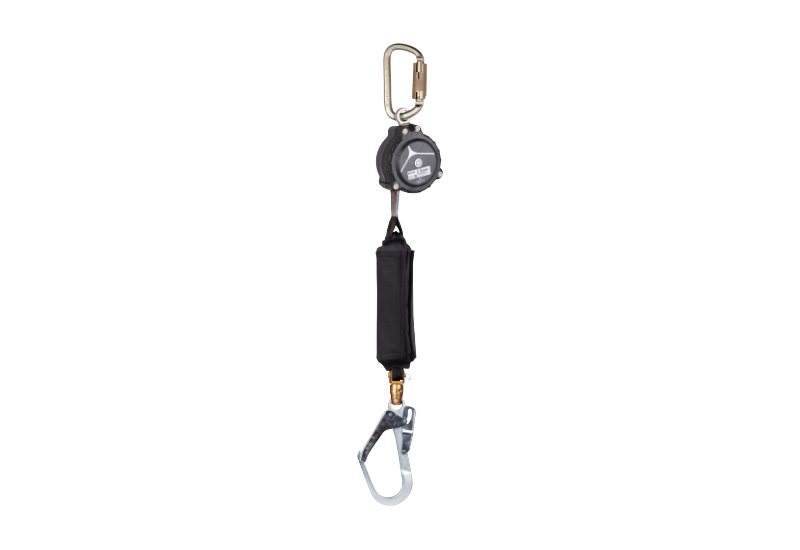 DELTA PLUS - Enrouleur sangle - Polyamide DELTA PLUS - Enrouleur sangle - Polyamide