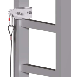 DELTA PLUS - Fixation haute