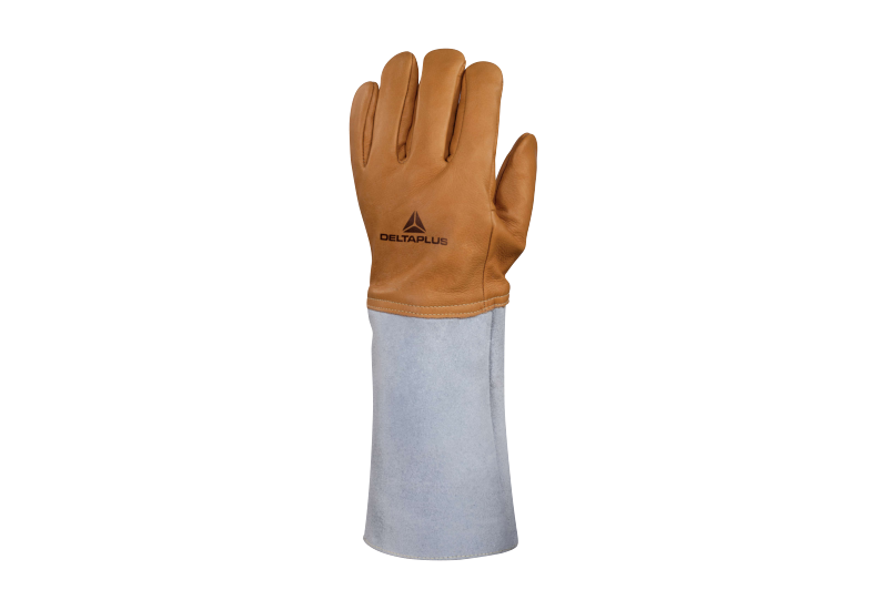Gant thermique cuir, cryogénique alliant souplesse, durabilité accrue et confort Gant thermique cuir, cryogénique alliant souplesse, durabilité accrue et confort