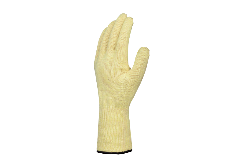 DELTA PLUS - Gant tricot non enduit - Aramide DELTA PLUS - Gant tricot non enduit - Aramide