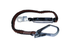 DELTA PLUS - Longe en sangle extensible - Acier DELTA PLUS - Longe en sangle extensible - Acier
