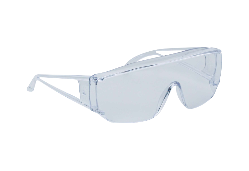 DELTA PLUS - Lunettes de protection monobloc incolores avec protections latérales - PITON 2 CLEAR DELTA PLUS - Lunettes de protection monobloc incolores avec protections latérales - PITON 2 CLEAR
