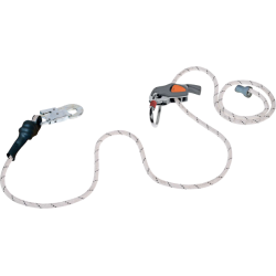 DELTA PLUS - Systme de maintien au travail - Polyamide - Longueur:  0