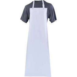 DELTA PLUS TABALPV : Tablier Imperméable PVC Agroalimentaire